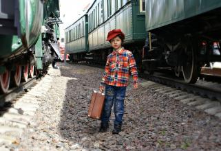 Десять регионов России одобрили для организации летнего отдыха югорских детей