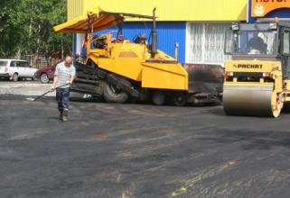 В Сургуте в этом году отремонтируют 32 двора за 250 миллионов рублей
