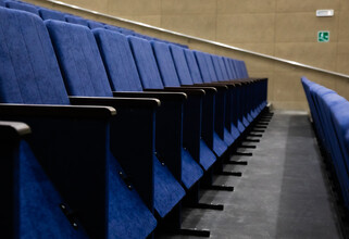 В кинотеатрах Сургута ажиотажный спрос на «Аватара 3», хотя билеты недешевые