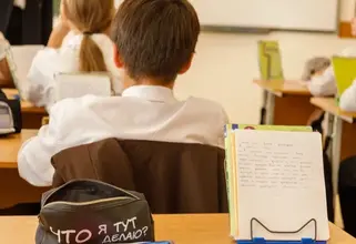 Родители смогут оспорить плохую оценку за поведение ребенка