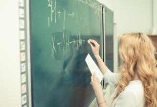В Сургуте завершили строительство новой школы в 32 микрорайоне