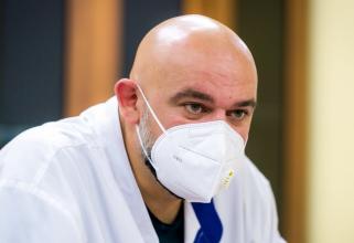 Студенты медвузов Югры могут пройти стажировку в московской больнице в Коммунарке
