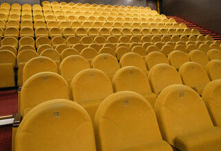 В кинотеатрах Сургута взвинтили цены на премьеру «Грозовой перевал»