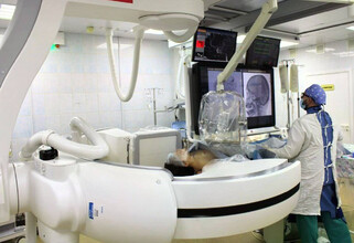 В Сургуте медики спасли 15-летнего школьника от инсульта