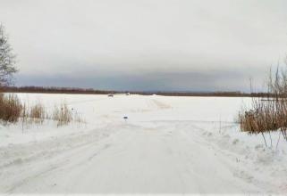 Зимники в Сургутском районе запустят 26 декабря