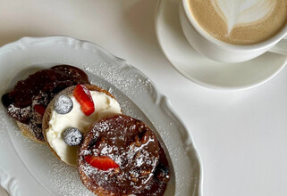 Югорчане отдыхают в ресторанах, а за особыми впечатлениями идут в другое место