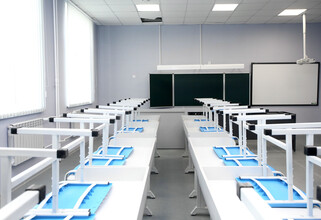 В ХМАО создадут единый источник данных об актировках для школьников