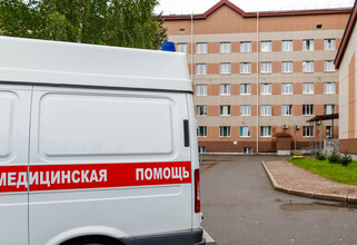 В ХМАО медики вернули к жизни пациента после 17 минут клинической смерти