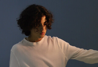 В Нижневартовске выступит исполнитель хита «Эта любовь» Amirchik