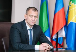 Глава Сургутского района вошел в состав нового правительства Югры