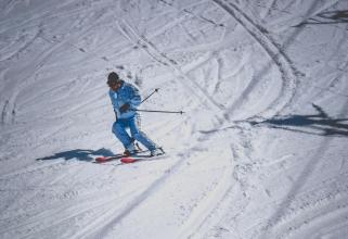 В Югре пройдут Зимние игры паралимпийцев