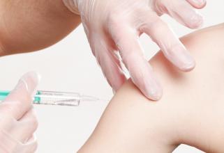В Сургуте в ТРЦ «Сити Молл» откроется пункт вакцинации от коронавируса