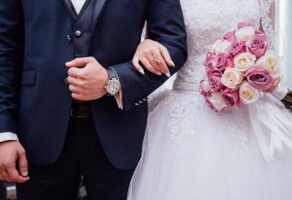 В Сургуте вновь ограничили число гостей на церемониях заключения брака в ЗАГС
