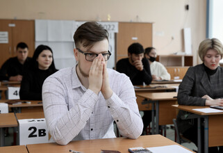 ЕГЭ — не конец света: как поддержать детей во время госэкзаменов