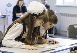 В России собираются блокировать сайты с готовыми домашними заданиями 