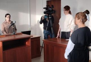 Суд отправил Раю Мамедову под домашний арест