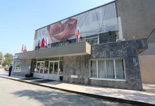 Стало известно, что власти Сургута сделают со зданием Городского культурного центра 