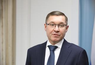 Полпред президента в УрФО Владимир Якушев приехал в Сургут