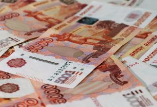 Почти треть жителей Югры получают 30-55 тысяч рублей