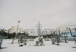 Сургутские энергетики готовятся к новогоднему росту нагрузки