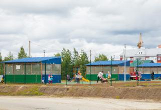 В Сургутском районе вырастет энергоэффективность школ и детских садов