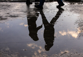 В Сургуте шестой день разыскивают 18-летнего парня