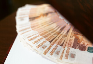 Житель ХМАО потратил на лотерею 30 рублей и выиграл миллион