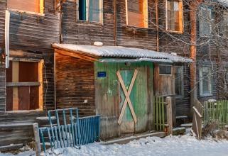 В Сургутском районе за 2021 год планируется снести 48 домов
