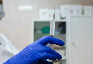 ВИЧ вышел за пределы группы риска и охватил почти 30 регионов России