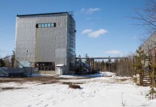 В поселке Федоровском Сургутского района в этом году начнется реконструкция водоочистных сооружений