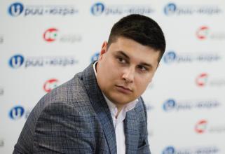 В правительстве Югры новые назначения