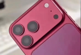 Бордовый iPhone 18 Pro и 18 Pro Max покоряет сердца зумерш еще до выхода
