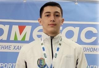 Спортсмену по северному многоборью из Сургутского района присвоили звание «Мастер спорта России»