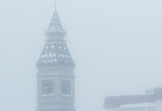 В ХМАО погода приготовила неприятный сюрприз на 8 Марта