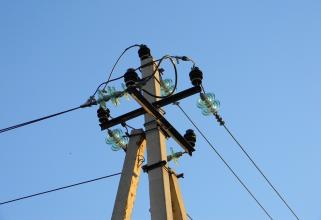 Жителям «Победит-2» Сургутского района предложили бесплатную реконструкцию электросетей