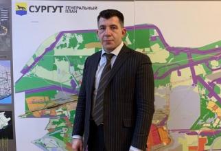 В Сургуте в отставку ушел главный архитектор города Сергей Солод