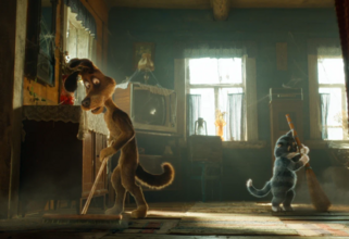 Свежие кинопремьеры 2026 года: что смотреть на новогодних праздниках