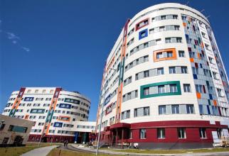 Перинатальный центр в Сургуте откроется этим летом