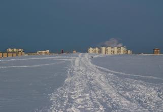 Три города Югры вошли в список самых умных в России