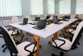 В школах ХМАО с 1 сентября откроют бизнес-классы