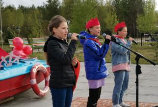 Летние лагеря в Сургутском районе продолжат работу в прежнем режиме