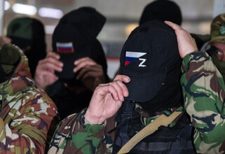 Власти ХМАО приглашают участников СВО и их семьи на диалог