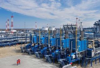 «Газпром нефть» запустила новое оборудование на месторождении в Югре