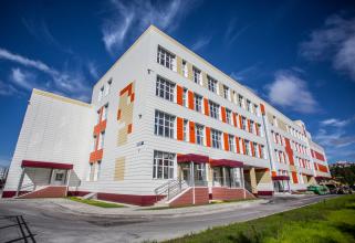 В течение семи лет в Сургуте появятся 22 новые школы