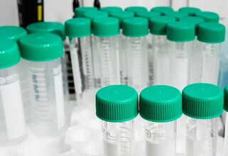 В России готовится к выпуску вакцина от ротавируса