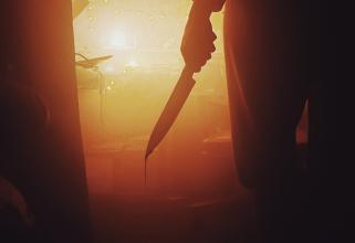 Подросток в Сургутском районе ударил сверстника ножом