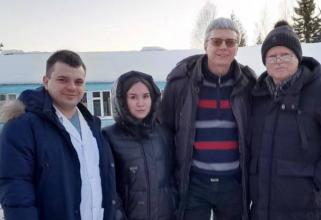 Глава депздрава Югры заявил о реконструкции поликлиники в Березово 