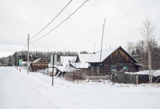 В Сытомино Сургутского района появится теплая остановка