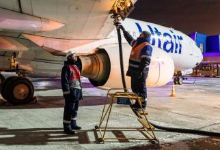 Utair запускает рейс из Советского в Екатеринбург