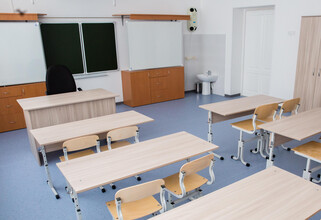 Старшеклассников Нягани отправили на недельный карантин из-за ОРВИ